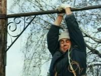 Не влезай — убьет!