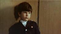 Пролетая над родной школой