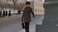 Вовка — добрая душа