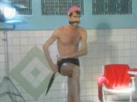 Плавание