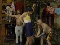 Силачи