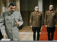 Блокада. Серия 1