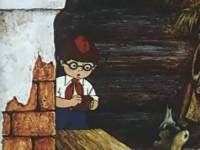 Ивашка из Дворца пионеров
