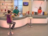 Барные стойки. Выпуск 87