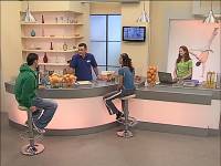 Барные стойки. Выпуск 62