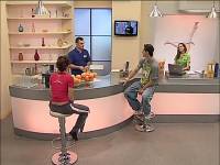 Барные стойки. Выпуск 56