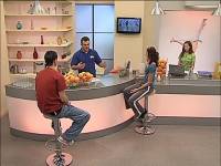 Барные стойки. Выпуск 60