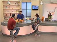 Барные стойки. Выпуск 58