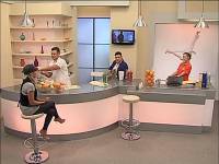 Барные стойки. Выпуск 99
