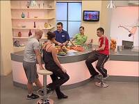 Барные стойки. Выпуск 73