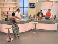 Барные стойки. Выпуск 91