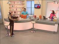 Барные стойки. Выпуск 131