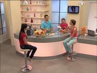 Барные стойки. Выпуск 104