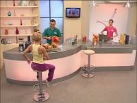 Барные стойки. Выпуск 82
