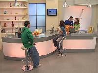 Барные стойки. Выпуск 61