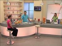 Барные стойки. Выпуск 67
