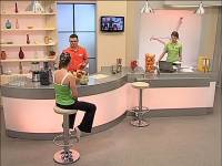 Барные стойки. Выпуск 6