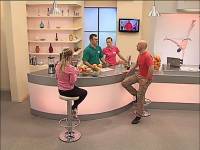 Барные стойки. Выпуск 41