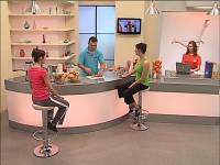 Барные стойки. Выпуск 22