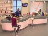 Барные стойки. Выпуск 24