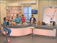 Барные стойки. Выпуск 55