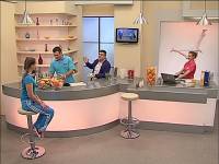Барные стойки. Выпуск 47
