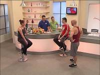Барные стойки. Выпуск 37