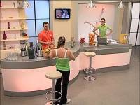 Барные стойки. Выпуск 5