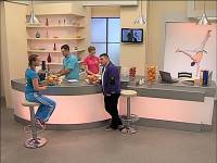 Барные стойки. Выпуск 48