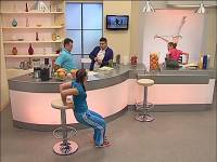 Барные стойки. Выпуск 53