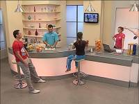 Барные стойки. Выпуск 49