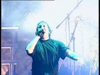 Ария — Страж империи (live)