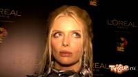 Анна Чурина предстанет перед зрителями в 3D