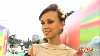 Анастасия Цветаева ввязалась в наркотики