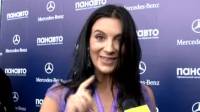 Екатерина Стриженова: «Кризис породил творчество»
