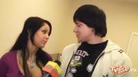 Как назовет своего первенца Елена Беркова
