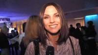 Надя Ручка из группы Блестящие собралась на Халуин