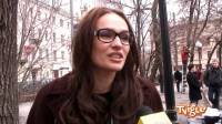 Алена Водонаева о себе любимой