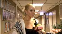 Анастасия Волочкова поставила рекорд