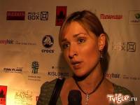 Ольга Николаева бросила пить