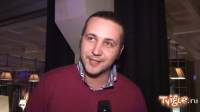 Новости со свадьбы Ильи Зудина