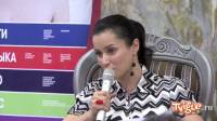 Тина Канделаки написала рассказ