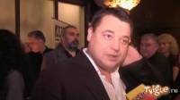 У Сергея Жукова родилась дочка