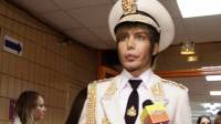 Сергей Зверев вернулся из Чечни