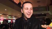Илья Зудин показал свою невесту
