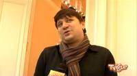 Гена Букин показал свою реальную семью