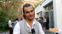 Александр Панайотов: «Таня, я тебя люблю»