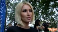 Лера Кудрявцева: «Мой роман с Сережей»
