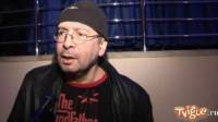 Петр Листерман пригласит Тарантино