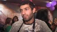 Таир из «Камеди-клаб» одичал на острове